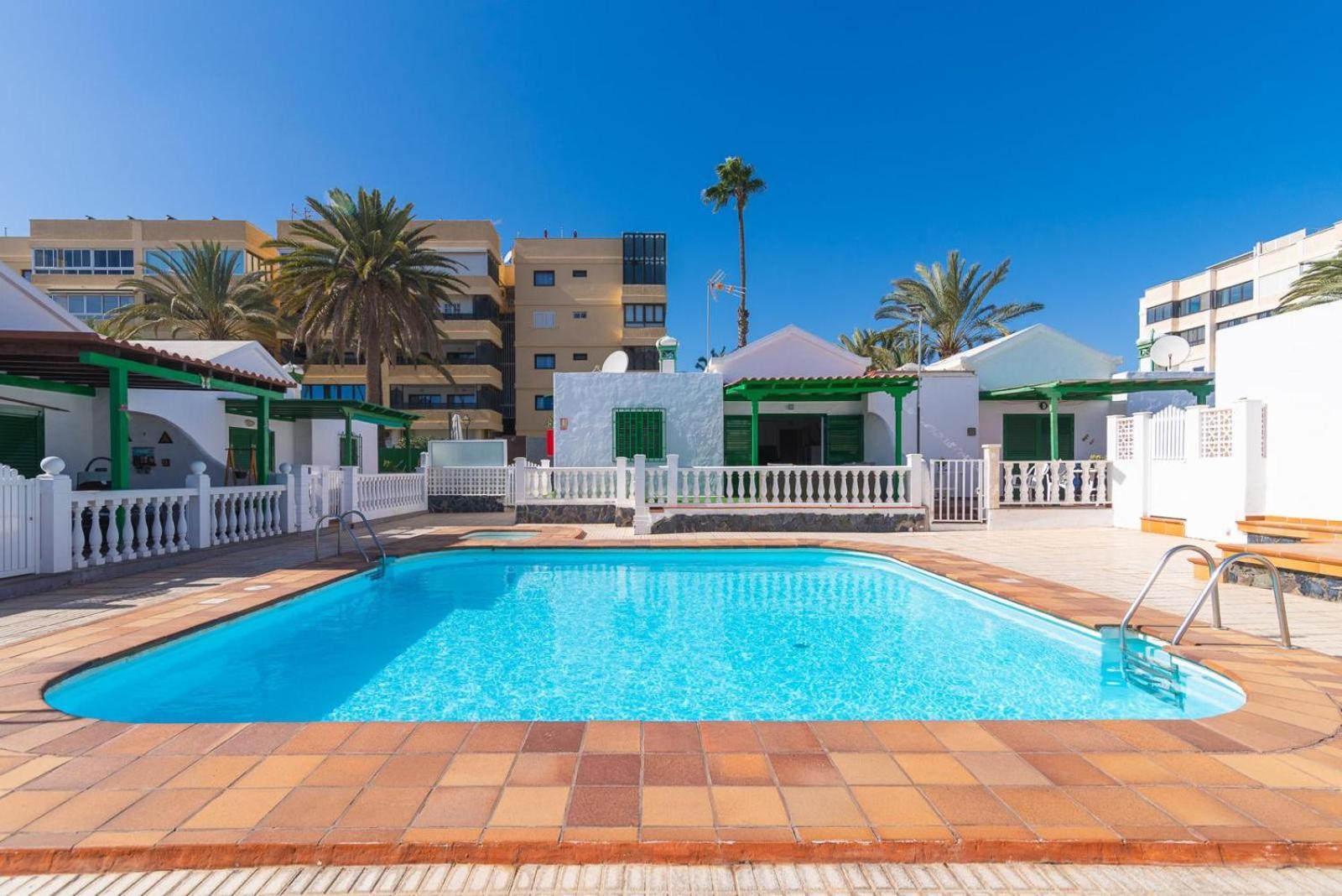 Coco Villa