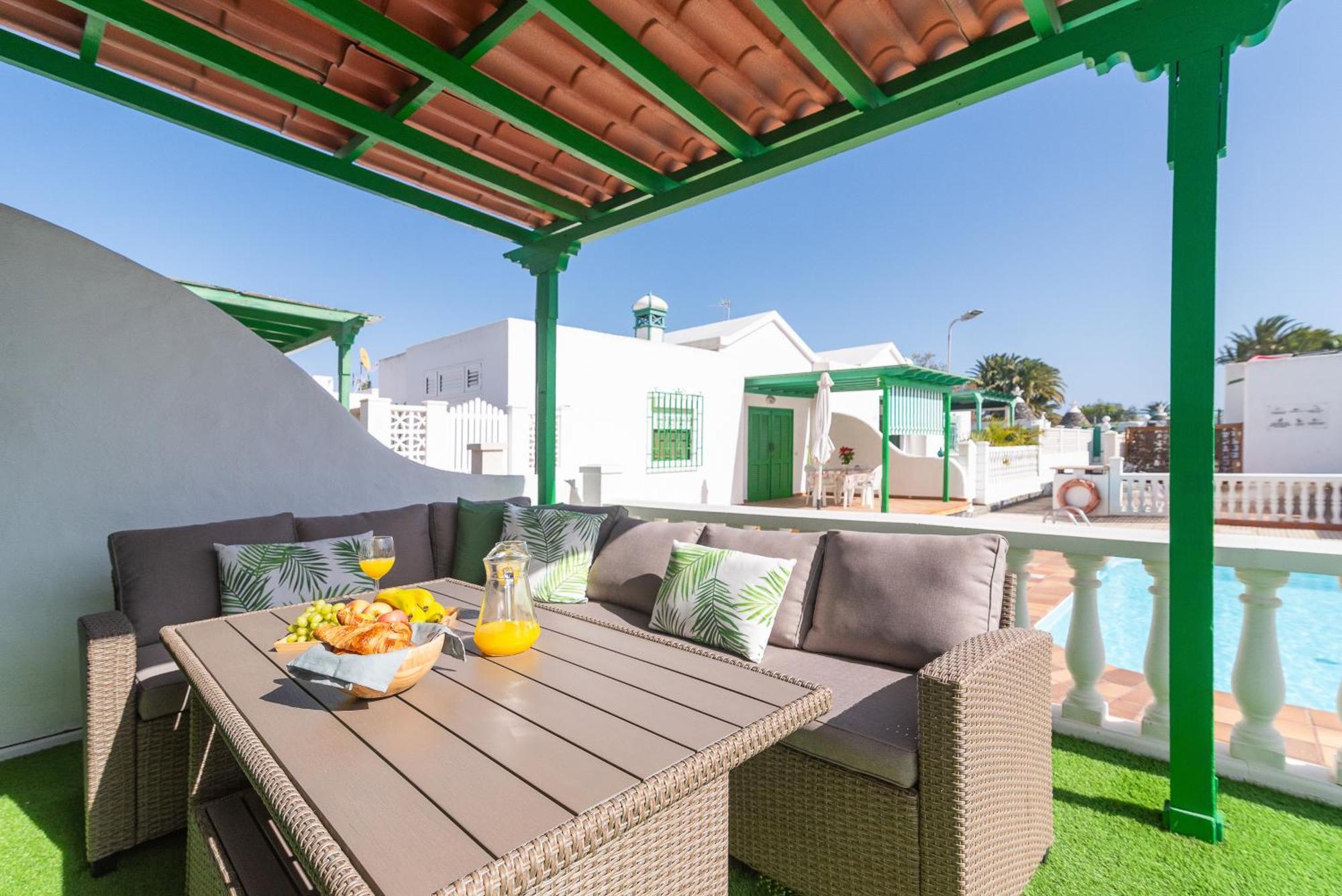 Coco Villa *