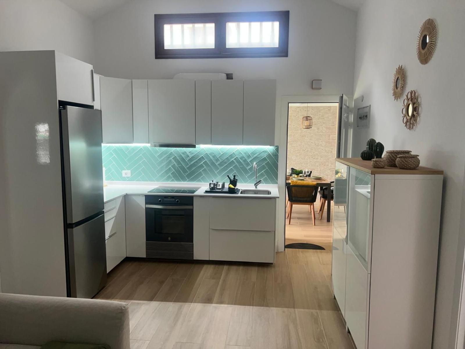 Coco Villa